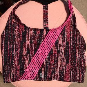Victoria secret sports bra